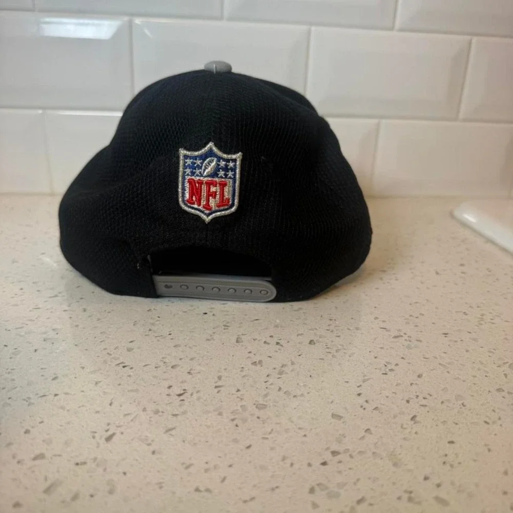Los Angeles Rams NFL Champions snapback‎ hat